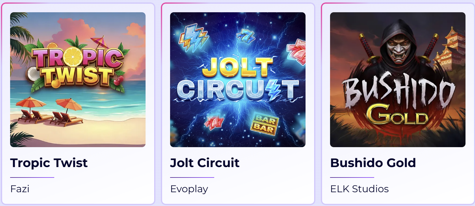 Casino slotroyals